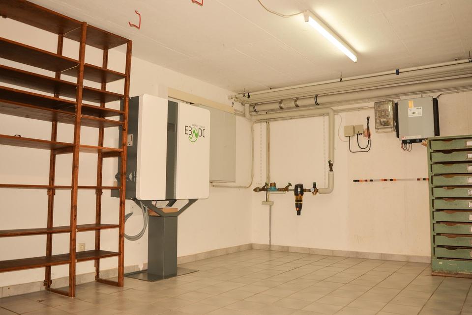 Doppelhaushälfte mit Garage, Carport und PV-Anlage in ruhiger Lage von Königsdorf – Bild 39