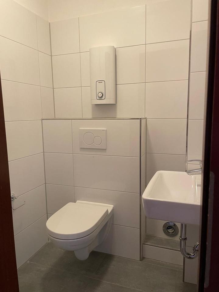 Lauenburg Stadtmitte 2 Zimmerwohnung zu vermieten – Bild 4