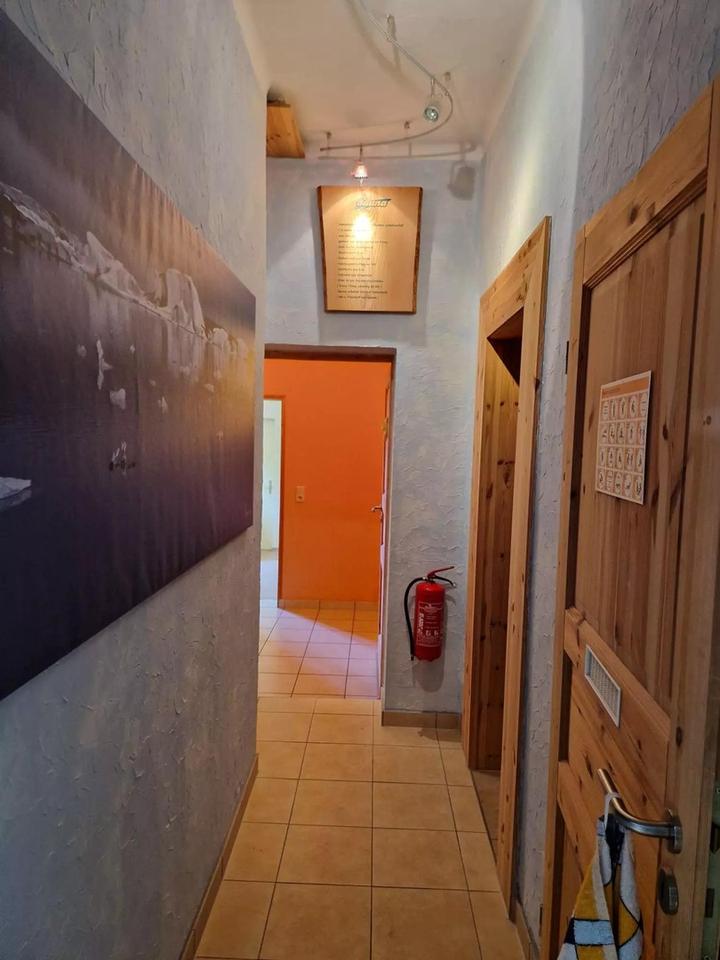 Gewerbeeinheit mitten im Zentrum von Fehrbellin – Bild 13