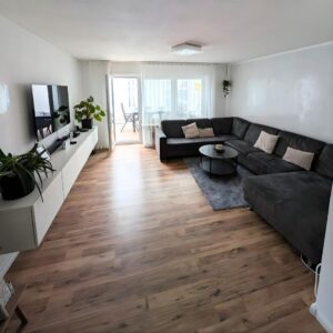 Provisionsfrei! Ihr Reiheneckhaus in Wolkersdorf: Mit Wintergarten, EBK & Garage