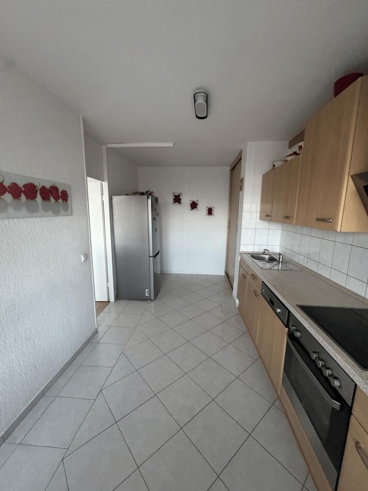 Hochmoderne 3-Zi.-ETW 75 m² + Balkon + voll möbliert – 160.000 € VB! – Bild 7