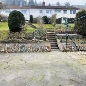 Reihenmittelhaus mit Garten in Aalen – Triumphstadt