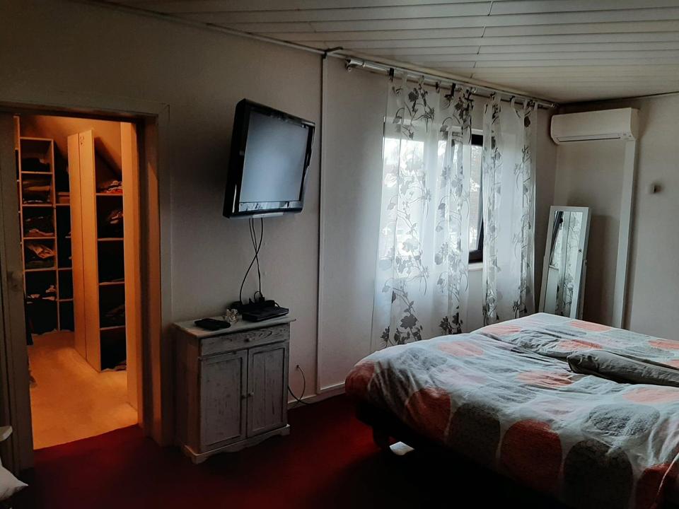 Charmantes freistehendes Ein(Mehr)familienhaus in Raunheim – Bild 9