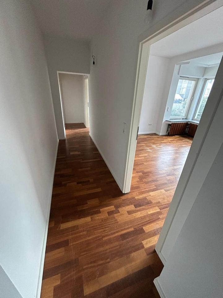 ***4,5 Zimmer Wohnung mit Garten in Brake*** – Bild 10