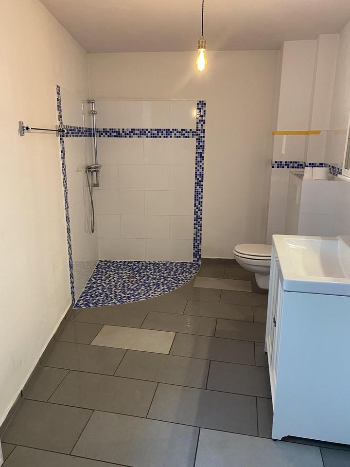 Studenthousing - Warm & Serviced Apartments fußläufig zur EBS *all inclusive* – Bild 8