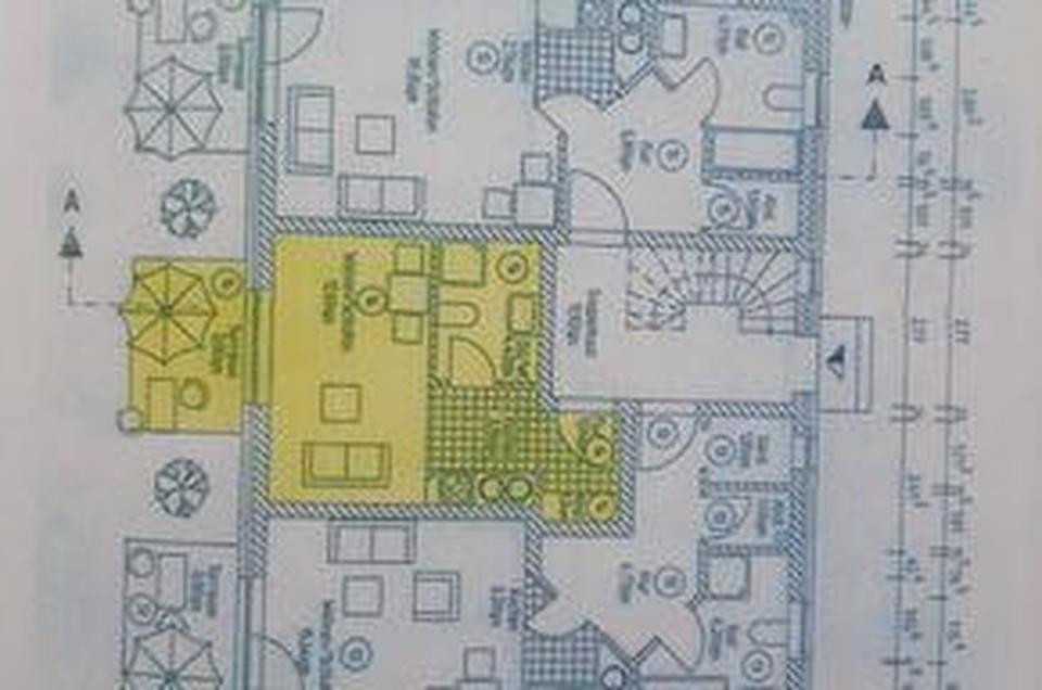 Provisionsfrei 1 Raum Appartment in Seedorf am Neuensiener See und 2. Wohnung im selben Objekt – Bild 6
