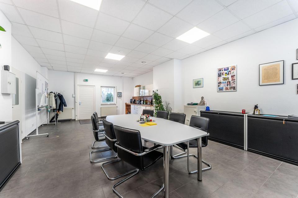 RENDITEOBJEKT in VS-S. zu verkaufen - 7,85% Rendite - PROVISIONSFREI – Bild 8