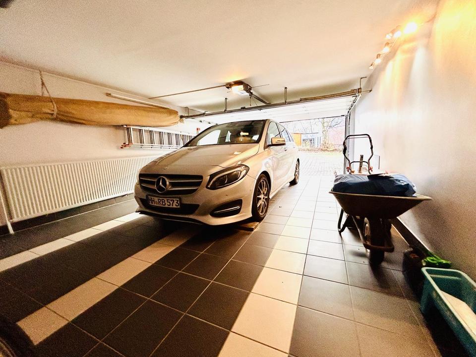 Stilvoller Winkelbungalow - auf sonnigem Grundstück - ohne Makler – Bild 28