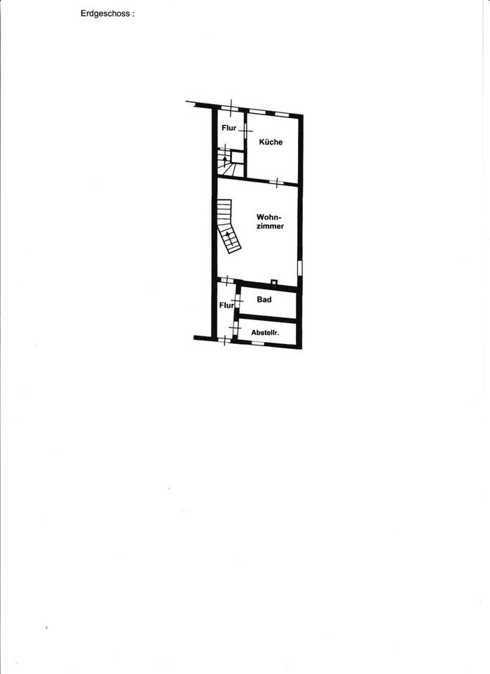 Doppelhaushälfte mit Doppelgarage und 2 Carports in zentraler Lage von Steinheim – Bild 34