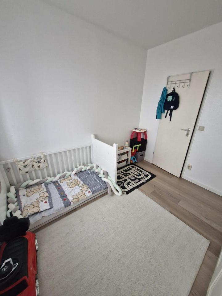 Moderne 4-Zimmer-Wohnung mit Weitblick in Wiesbaden-Klarenthal – Bild 14