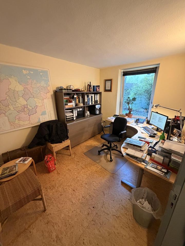 Gewerbeeinheit mit 4,5 Zimmern – ideal für Büro, Praxis oder Ähnliches – Bild 10