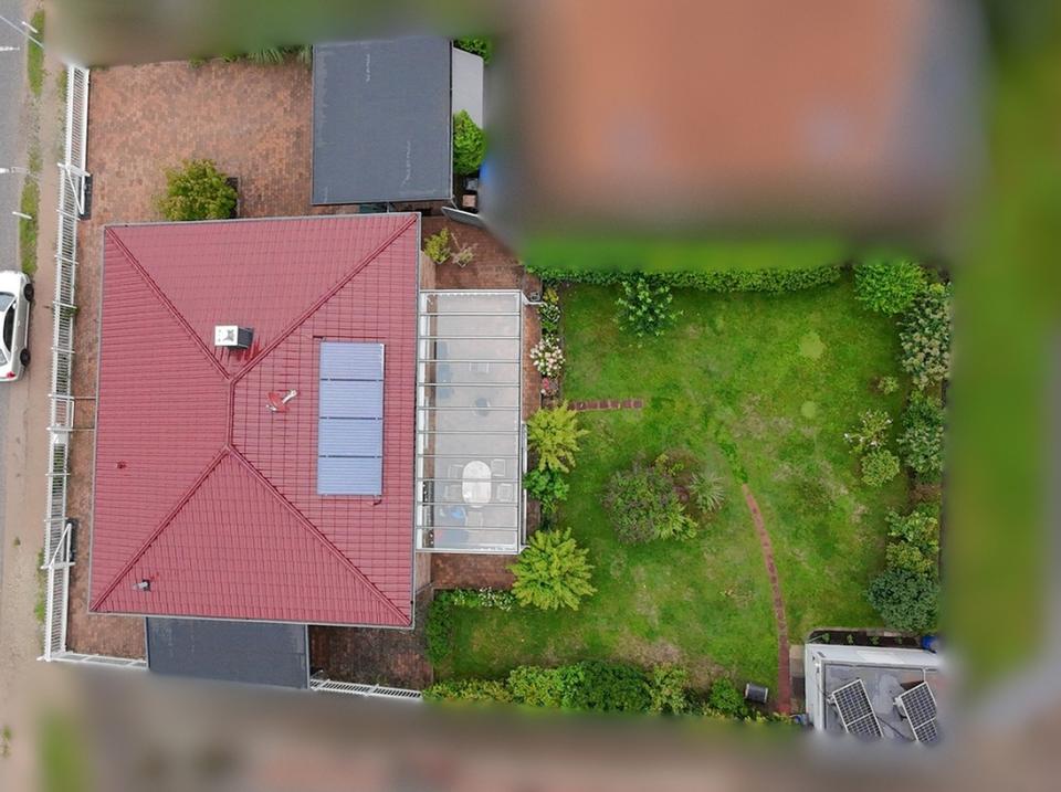 Stadtvilla in Elbnähe – Bild 11