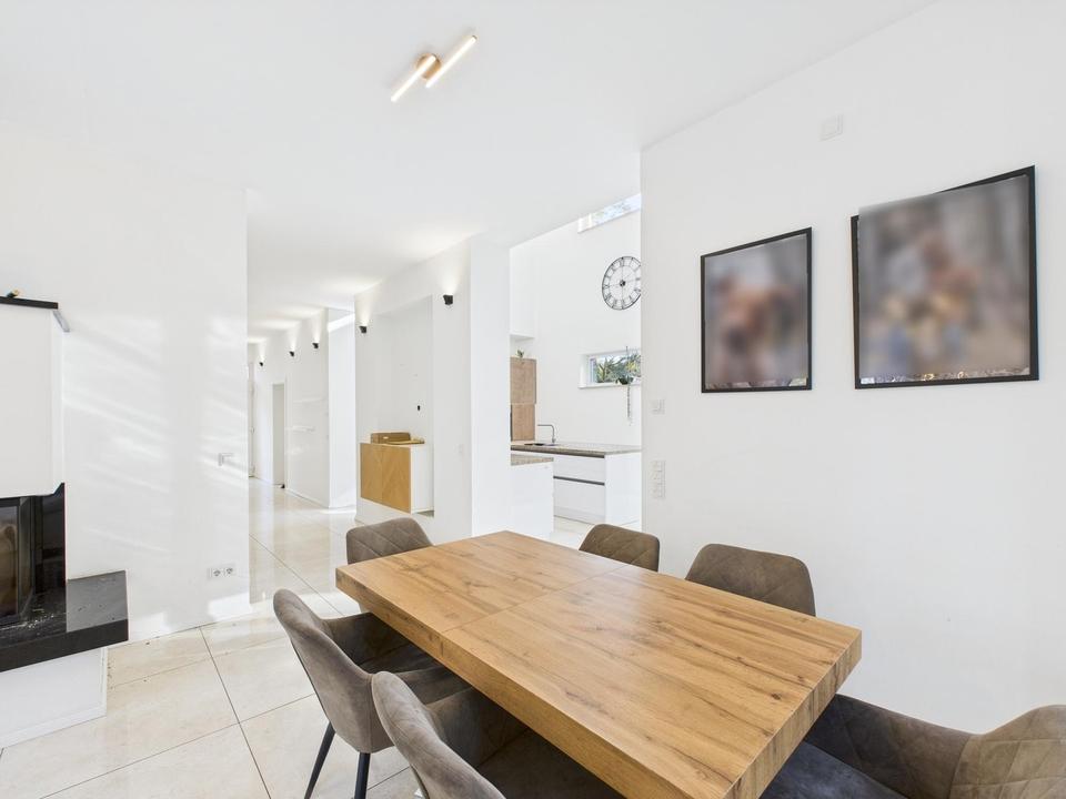 Charmante und energieeffiziente Architektenvilla mit hochwertiger Ausstattung – Bild 10