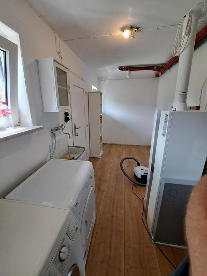 Doppelhaushälfte (Südwestlage) in ruhiger Feldrandlage – Bild 12