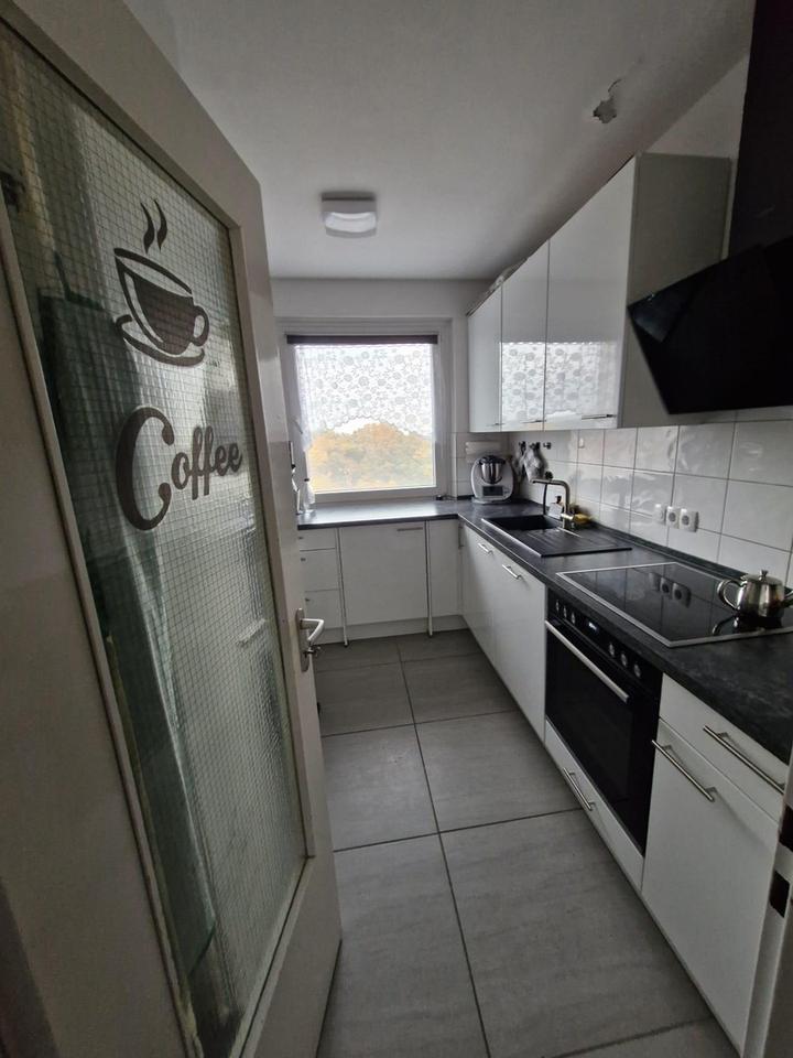 Moderne 4-Zimmer-Wohnung mit Weitblick in Wiesbaden-Klarenthal – Bild 16