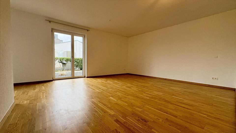 Zentral, modern und bequem – schöne Erdgeschosswohnung in Wittlich – Bild 3