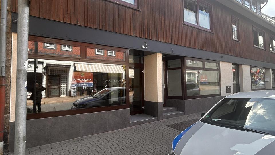 Gewerbeeinheit in Braunlage zu vermieten – Bild 2