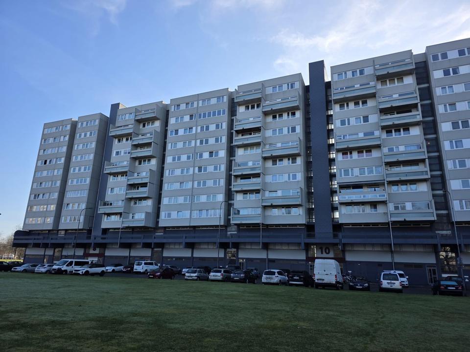 Attraktive 2 Zimmer Wohnung in zentraler Lage von Witten – Bild 6