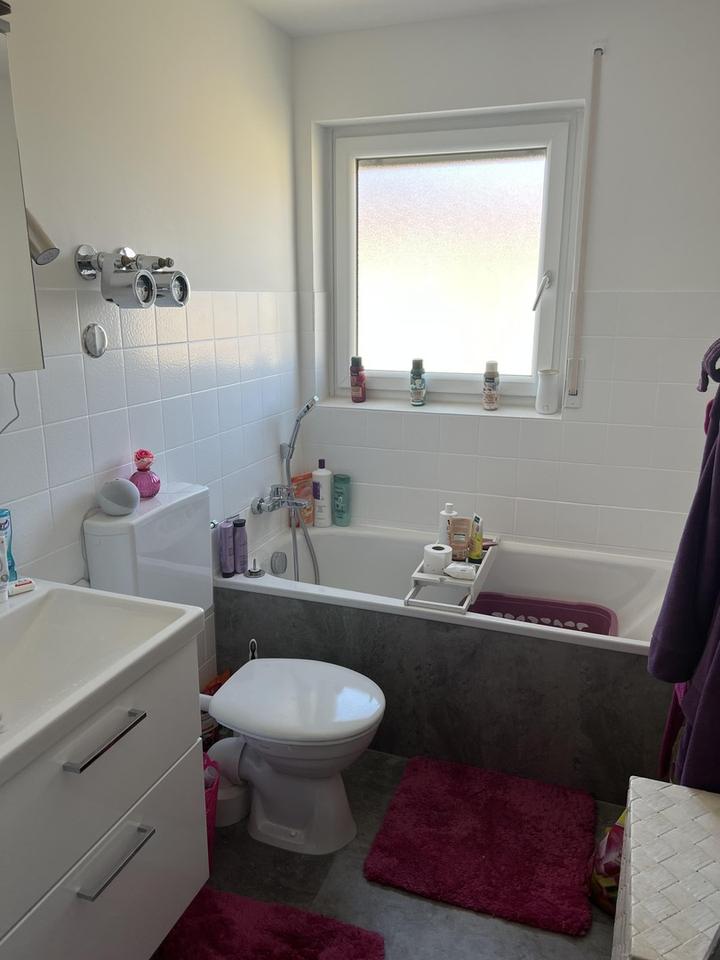 Wunderschöne, helle 3 Zi Whg in FN im Grünen – Bild 4