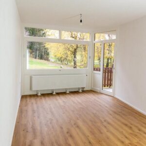 2-Zimmer-Wohnung in Schluchsee, kernsaniert, mit Hallenbad