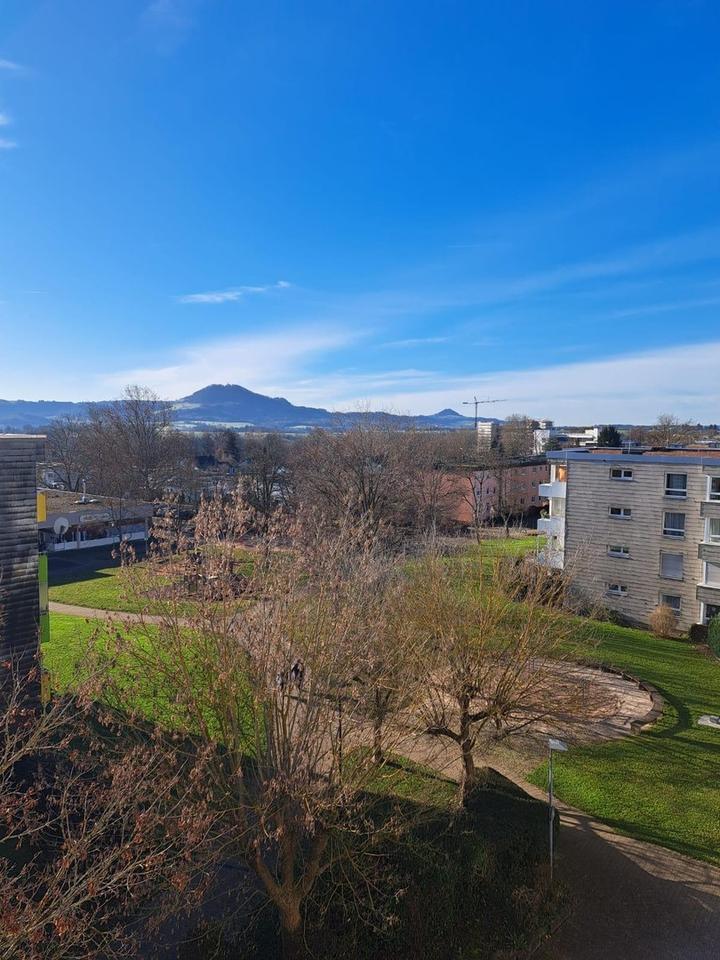 Helle 3,5 Zimmer Wohnung mit Balkon und Garage in Schwäbisch Gmünd – Bild 5