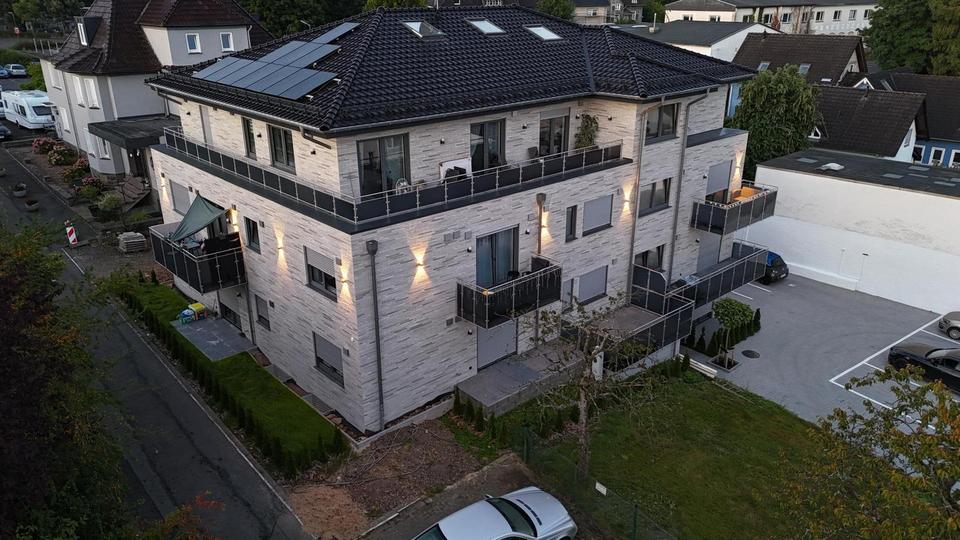 Moderne Wohnung zu vermieten in Waldbröl - Kaiserstraße 41 – Bild 2