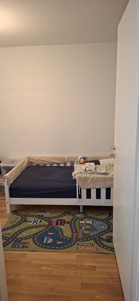 Helle 3.5 Zimmer Wohnung – Bild 14