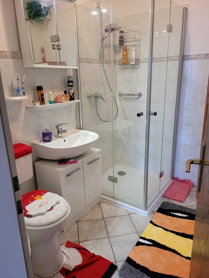 Ostseenaher Bungalow vollunterkellert in Oldenburg in Holstein – Bild 7