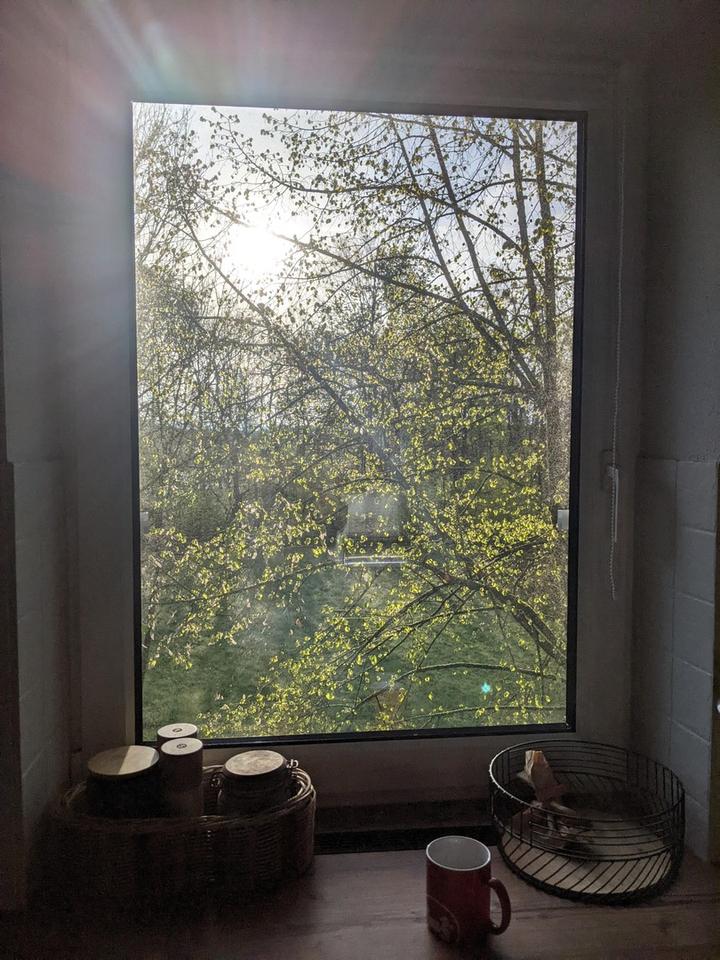 Provisionsfrei! Hochwertige Vierzimmerwohnung mit schönem Südwest-Balkon – Bild 25