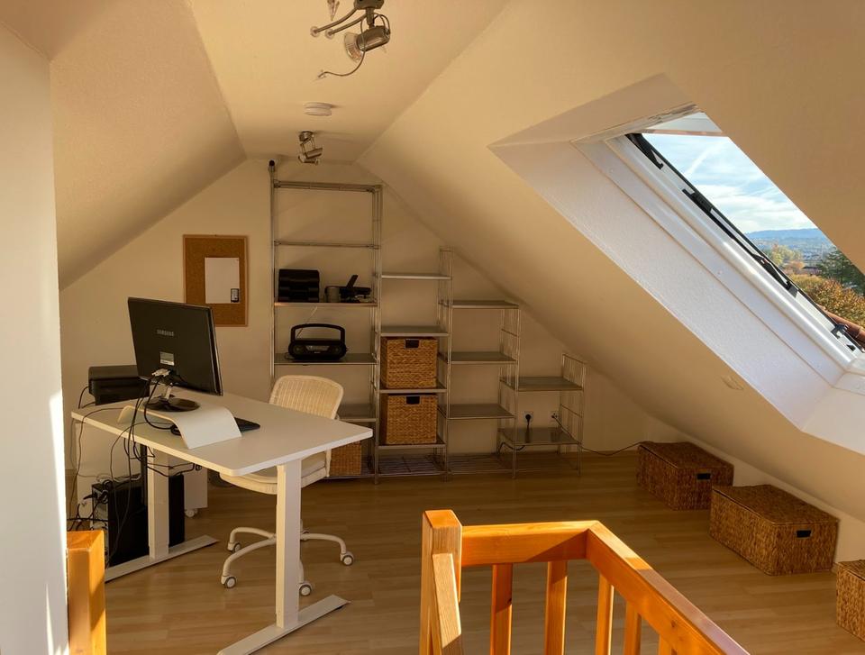 Traumhafte Wohnung mit sonnigem Balkon und Top-Lage in Forchheim-Burk – Bild 7