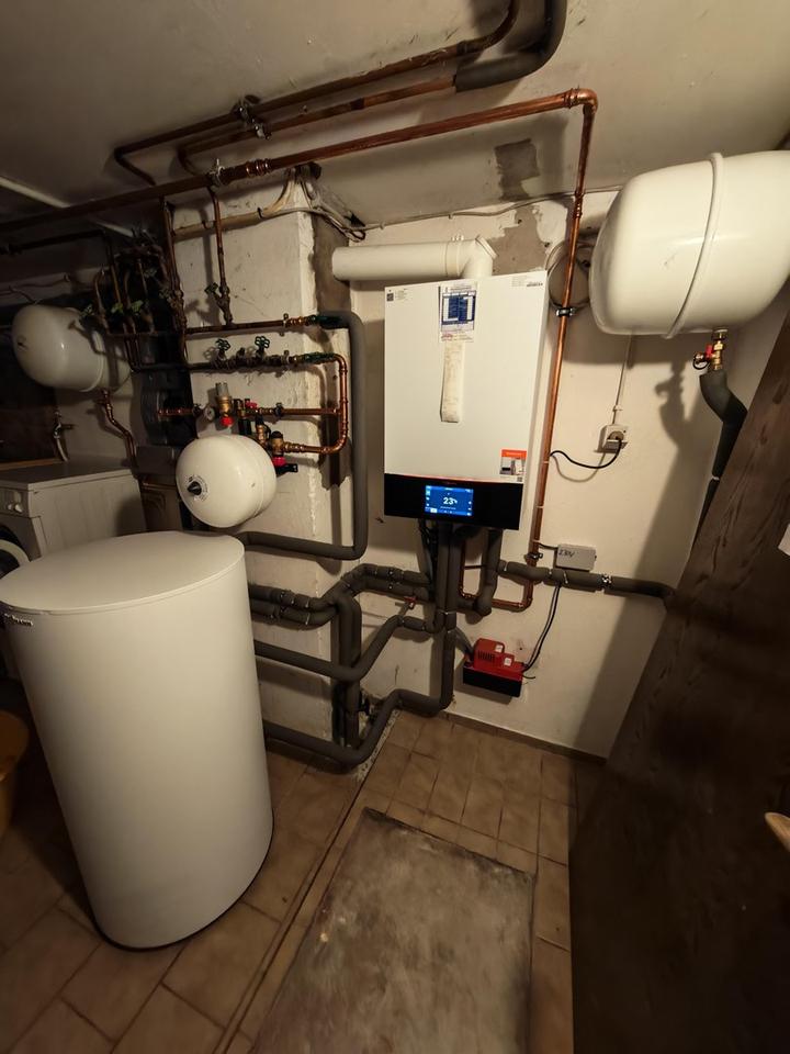 Ohne Käuferprovision: Raumwunder mit Einliegerwohnung & Doppelgarage – Bild 23