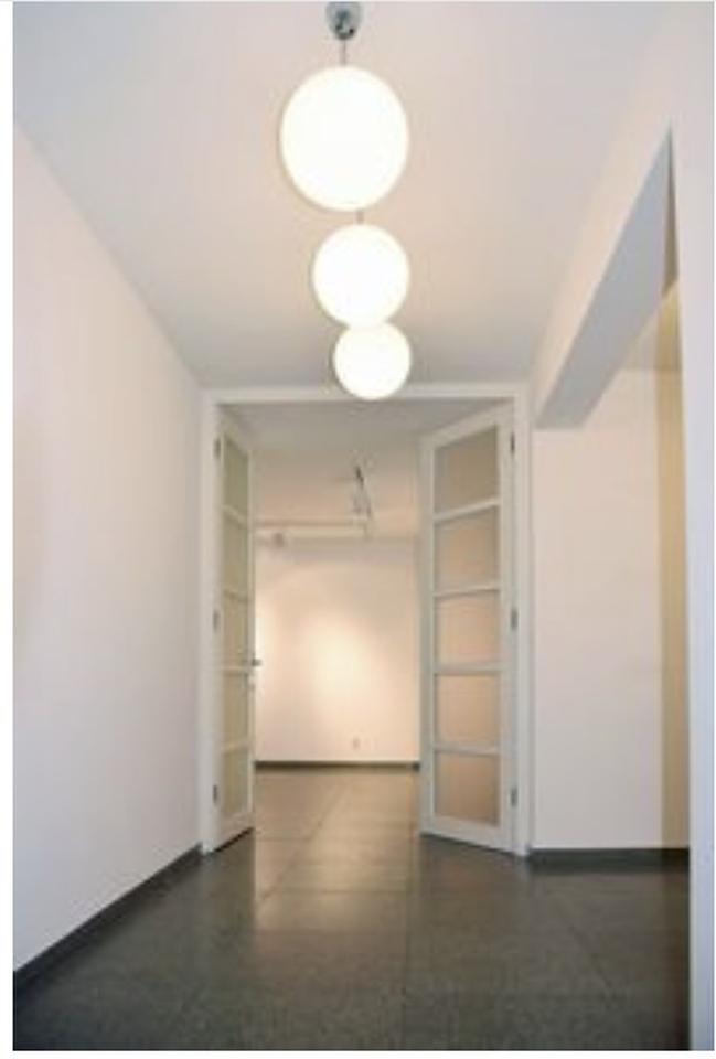 Repräsentativer Büro-/Showroom in Toplage Düsseldorf-Golzheim – Bild 4