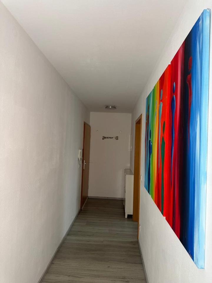 Helle 4-Zimmer-Wohnung in ruhiger Lage, von privat, provisionsfrei – Bild 11