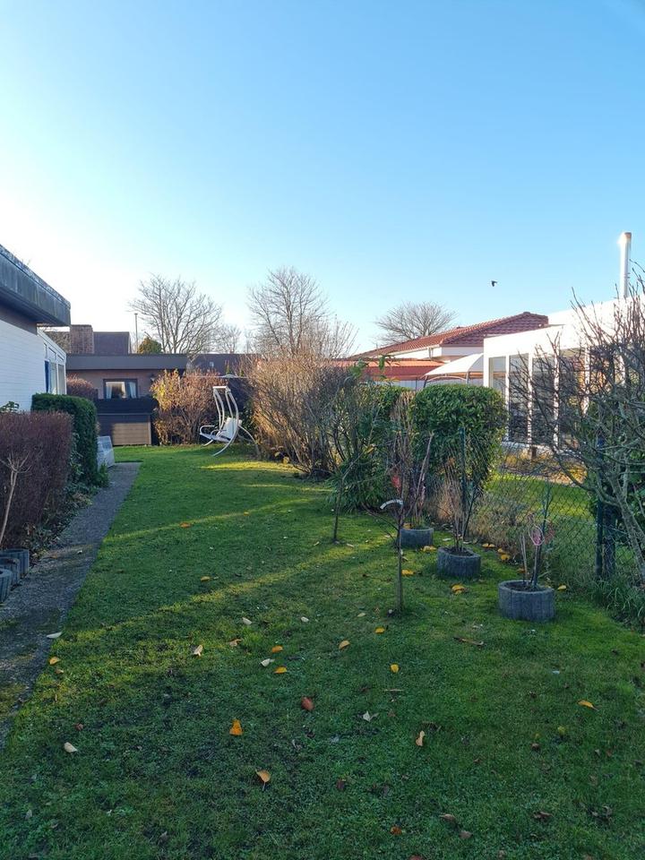 Ostseenaher Bungalow vollunterkellert in Oldenburg in Holstein – Bild 6