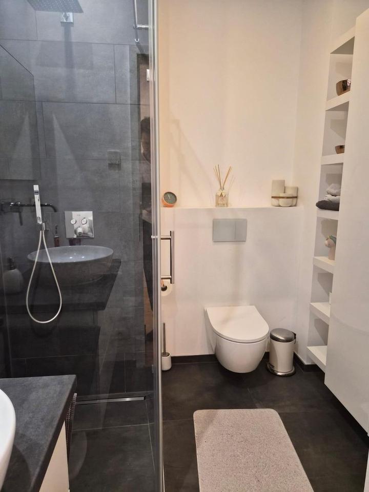 Penthouse Wohnung mit 6 Zimmern auf dem Niederberg – Bild 19