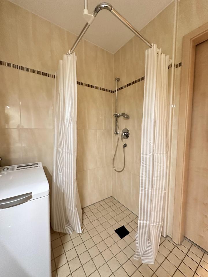 Barrierefreie 2 Zimmer Wohnung mit Terrasse in Seenähe – Bild 14