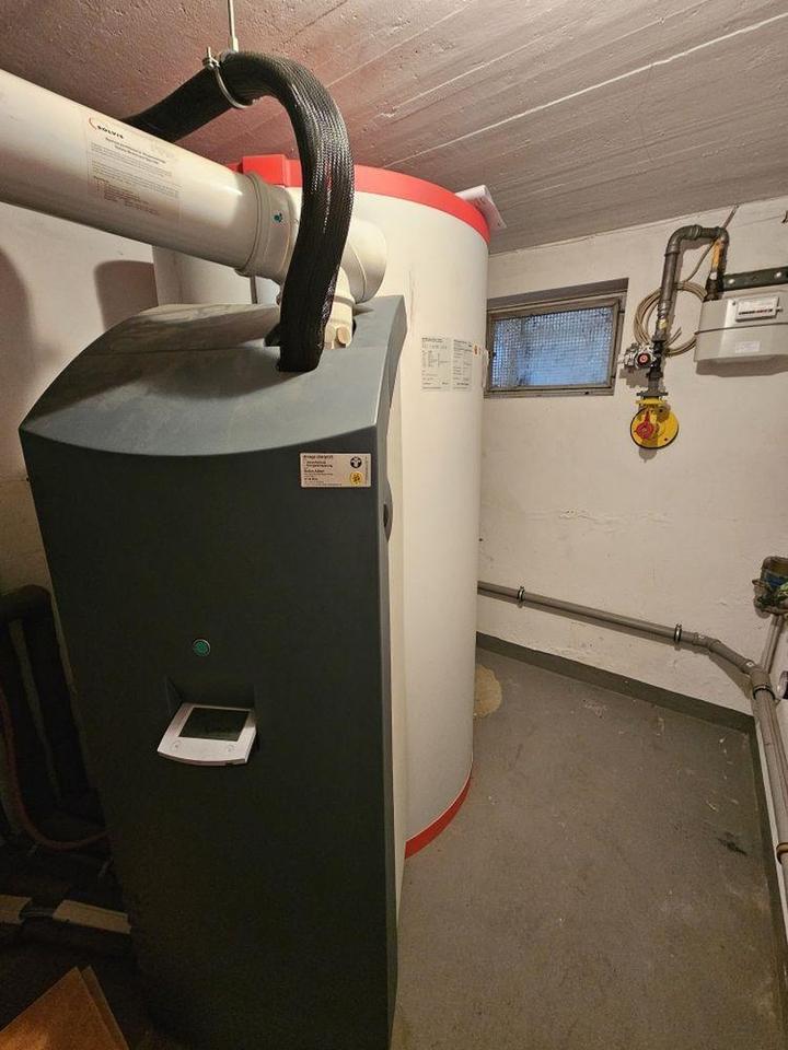 Großes Einfamilienhaus in ruhiger Traumlage – Bild 28