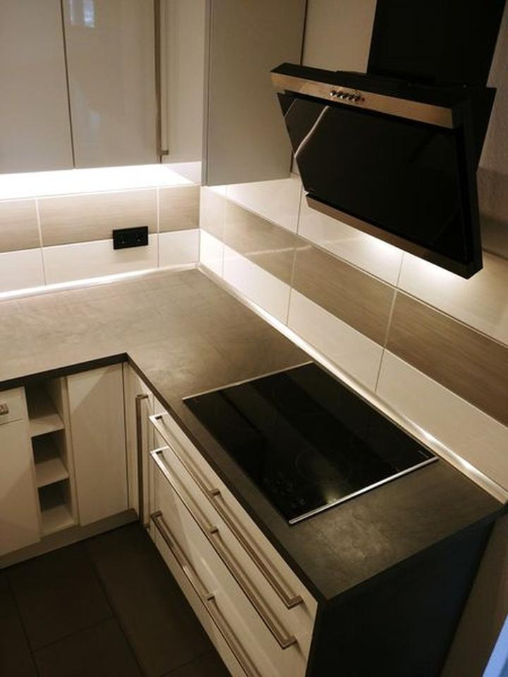 NEU!! Maisonette/2,5 Raum/Saniert/ca.80m²/Zentrum/EBK/Balkon/Lift/TG – Bild 7