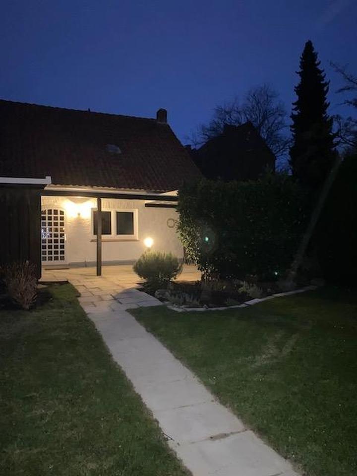 Ihr Traum vom eigenen Café! Wohnhaus mit laufendem Café, Nebengebäude, großem Innenhof – Bild 22