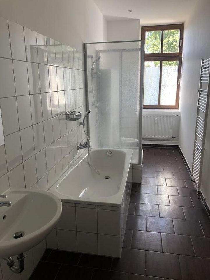 Bezugsfertig renoviert: Sonnige 4-Zimmer Wohnung im 1. OG in Frankfurt (Oder) - Altberesinchen – Bild 5