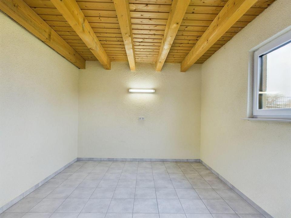 Modernes Einfamilienhaus in ruhiger Lage – viel Platz für die Familie – Bild 18