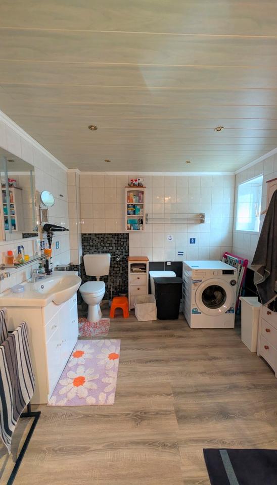 Maisonette-Wohnung mit Garten und Carport zu verkaufen – Bild 22