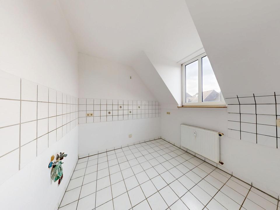 Provisionsfrei: Maisonnette 5 Z auf 2 Etagen – Bild 4