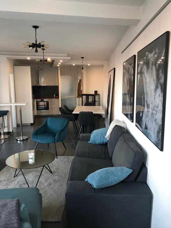 Charmante 2-Zimmer-Wohnung – möbliert & zentral in Neukölln – Bild 4