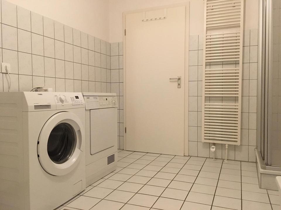 Moderne 2-Zimmer-Wohnung mit Einbauküche & Stellplatz in ruhiger Lage von Algermissen-Bledeln – Bild 5