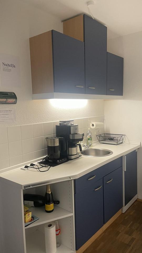 Büro im Burggebäude mit 77m² zu vermieten – Bild 10