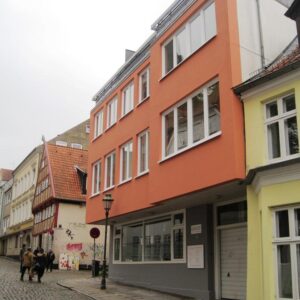 Büro oder Praxis in begehrter Altstadtlage
