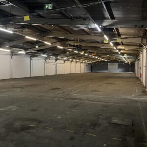 Großzügige Kalthalle im Gewerbepark Hunderdorf - zur Miete