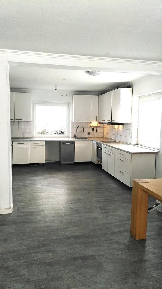 Charmantes Einfamilienhaus, 2 Wohneinheiten mit großem Garten in ruhiger Wohnlage – Bild 4