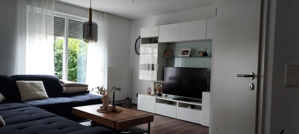 Modernes Reihenmittelhaus zum Kauf – Bild 2